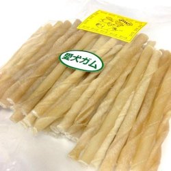 goody 特選 愛犬ガム スティック（ナチュラル）50本入り