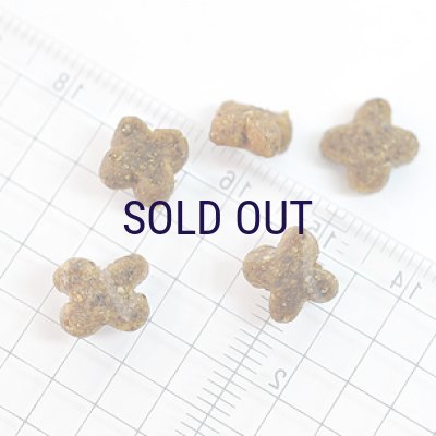 画像2: お一人様何回でもOK【無料サンプル（少量パック）（一度のご注文では5種類まで）】ナウフレッシュ グレインフリー スモールブリード フィッシュアダルト（小粒タイプ）