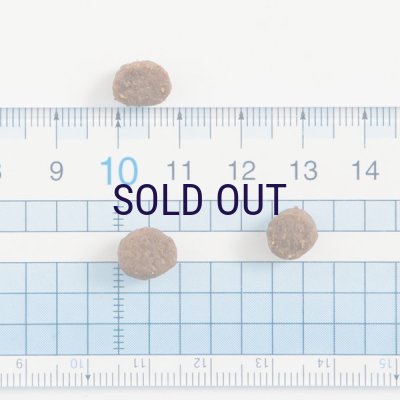 画像2: 【メーカーによる販売終了（今秋リニューアル予定）】ザナベレ センシティブ チキン 400ｇ