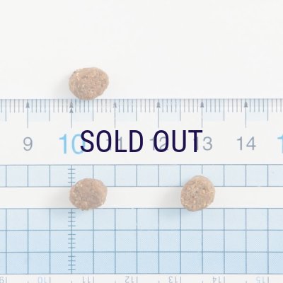 画像2: 【メーカー欠品（2026年2月リニューアル予定）】ザナベレ アダルト チキン