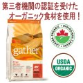 お一人様何回でもOK【無料サンプル（少量パック）（一度のご注文では5種類まで）】GATHER（ギャザー）フリーエーカーキャット