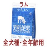 TRIPE DRY（トライプドライ）グリーンラムトライプ