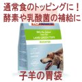 【トッピングするだけで酵素と乳酸菌が摂取出来る！】K9ナチュラル ラム・グリーントライプ