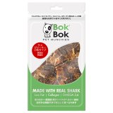 BokBok サメジャーキー 小粒タイプ 50ｇ