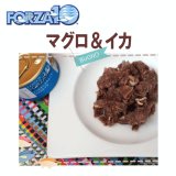 フォルツァ10（FORZA10） キャットフード メンテナンス缶 マグロ＆イカ 85ｇ