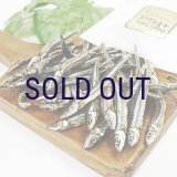 ドッグステーブル 減塩きびなご天日干し 40ｇ