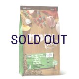 お一人様何回でもOK【無料サンプル（少量パック）（一度のご注文では5種類まで）】ナウフレッシュ グレインフリー キトン