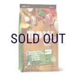 お一人様何回でもOK【無料サンプル（少量パック）（一度のご注文では5種類まで）】ナウフレッシュ グレインフリー スモールブリード シニア&ウェイトマネジメント