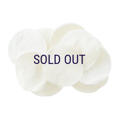 画像3: ペッツルート トラッドホワイトガム チップス 10枚入り