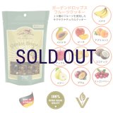 テラカニス ガーデンドロップス フルーツクッキー 50ｇ