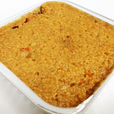 画像2: 【期限特価】ヤラー ベジタリアン ドッグチャンク 150g