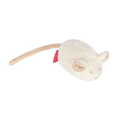 画像1: アッピィ 猫用おもちゃ またたび入り ネズミ小
