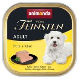 アニモンダ 犬用フォムファインステン アダルト 七面鳥・チーズ 150ｇ