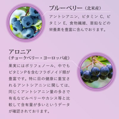 画像6: 【目の健康維持に!】 CPL アイケアブライト