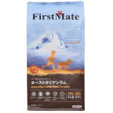【期限特価】ファーストメイト ドッグフード オーストラリアンラム 小粒 2.3ｋｇ