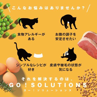 画像3: go!センシティブLID キャットフード