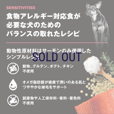 画像6: お一人様何回でもOK【無料サンプル（少量パック）（一度のご注文では5種類まで）】go！センシティブLID ドッグフード