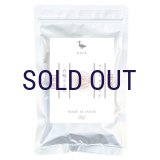 ルイトモ フリーズドライ 合鴨ささみ 25ｇ