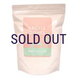 【メーカー欠品（入荷日未定）】アーガイルディッシュ ワトル・キャット