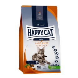 ハッピーキャット ファーム ダック