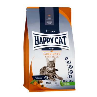 画像3: ハッピーキャット ファーム ダック※新旧品が混じる場合がございます。