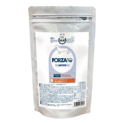 フォルツァ10（FORZA10） ドッグフード リナールアクティブ