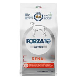 フォルツァ10（FORZA10） ドッグフード リナールアクティブ