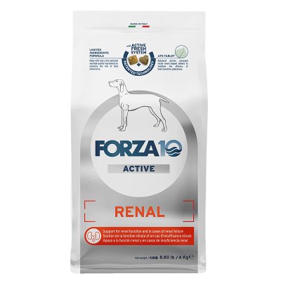画像3: フォルツァ10（FORZA10） ドッグフード リナールアクティブ