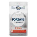  お一人様1回限りでお願いします！ 【無料サンプル（少量パック）（一度のご注文では5種類まで）】フォルツァ10（FORZA10） キャットフード リナールアクティブ