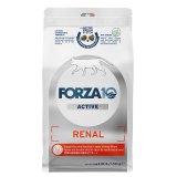 フォルツァ10（FORZA10） キャットフード リナールアクティブ