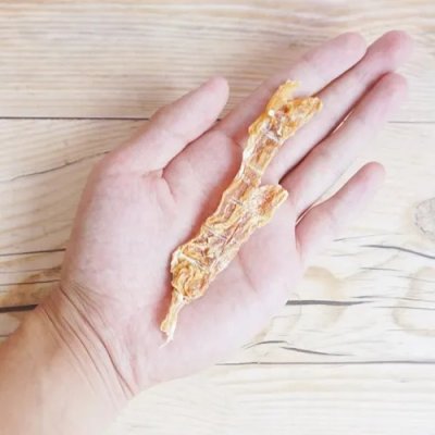 画像2: ボンルパ ささみの細切り 60ｇ