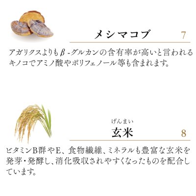 画像9: 【腫瘍や免疫機能が気になる時に！】ライフフォース（旧 CPL ジュピターハート）