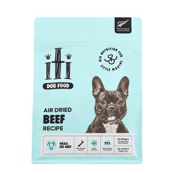 イティドッグ ビーフ ディナー