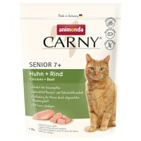 アニモンダ カーニードライ シニア 鶏・牛