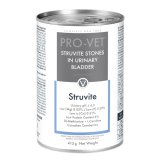 プロベット ドッグフード ストルバイト ウエット 415ｇ