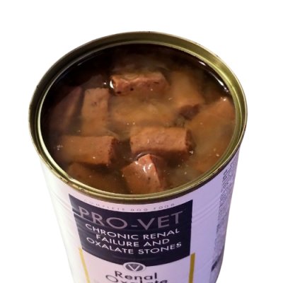 画像2: プロベット ドッグフード リーナル・オキサレート ウエット 415ｇ