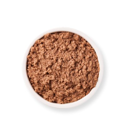 画像2: ヤラー チキンとサーモンのドッグパテ 150g