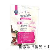 ザナベレ アダルト チキン＆ブルーベリー