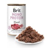 ブリット モノプロテイン ラム 400ｇ