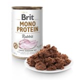 ブリット モノプロテイン ラビット 400ｇ