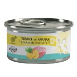 【4月1日よりメーカーによる価格改定：462円】シェフ ツナ・パイナップル 80ｇ