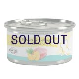 シェフ ツナ・パイナップル 80ｇ