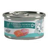 シェフ ツナ・サーモン 80ｇ