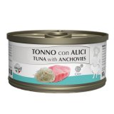 シェフ ツナ・アンチョビ 80ｇ