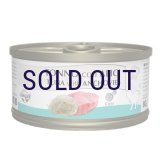 【メーカー欠品（入荷日未定）】シェフ ツナ・アンチョビ 80ｇ