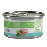 シェフ ツナ・キウイ 80ｇ