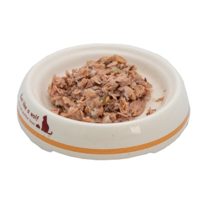 画像2: 【4月1日よりメーカーによる価格改定：462円】シェフ ツナ・キウイ 80ｇ