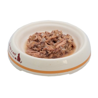 画像2: 【4月1日よりメーカーによる価格改定：462円】シェフ ツナ・パイナップル 80ｇ