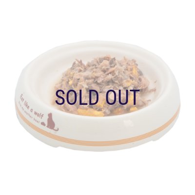 画像2: 【メーカー欠品（入荷日未定）】シェフ ツナ・チーズ 80ｇ