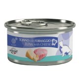 シェフ ツナ・チーズ 80ｇ